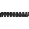 Peerless-AV AV-VSP1 Vented Front Panel (Black)
