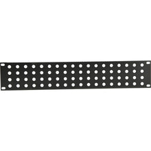 Peerless-AV AV-VSP1 Vented Front Panel (Black)