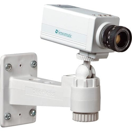 Peerless-AV CMR410 Light-Duty Security Camera Mount1