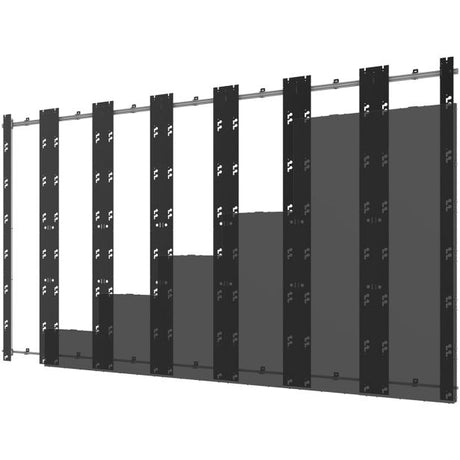 Peerless-AV DS-LEDUPS-7X7 Fixed Wall Mount For Unilumin Upanels