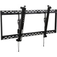 Peerless-AV DS-MBZ647L SmartMount Digital Menu Board Mount with Height and Depth Adjustment - Landscape for 46 to 65 Displays