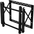 Peerless-AV DS-VW795-QR SmartMount Full Service Video Wall Mount with Quick Release for 65 to 98 Displays