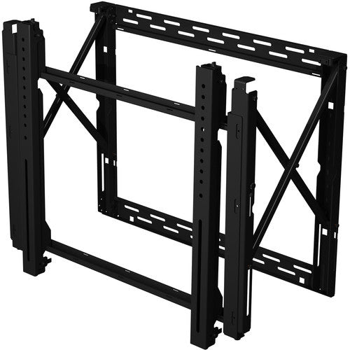 Peerless-AV DS-VW795-QR SmartMount Full Service Video Wall Mount with Quick Release for 65" to 98" Displays