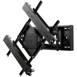 Peerless-AV DS-VWM770 SmartMount Special Purpose Video Wall Mount for 46inch to 70inch Displays