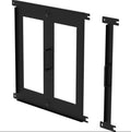 Peerless-AV DS-VWRS013 Reusable Video Wall Spacer