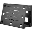 Peerless-AV DS508 Flat Tilt Wall Mount with Media Device Storage