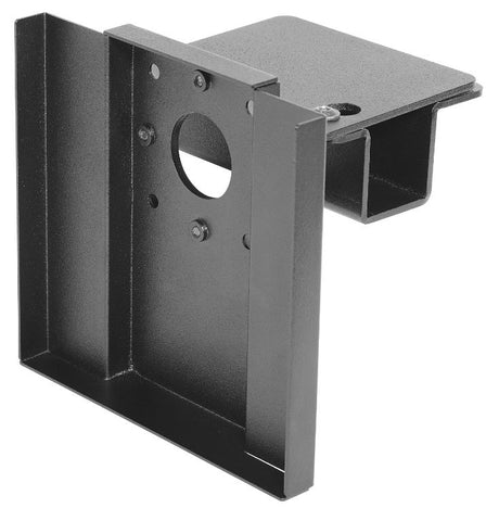 Peerless-AV DSF210-SHC Flat Shelf Mount for Samsung DB10D Display with Rear Half Cover