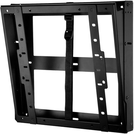 Peerless-AV DST660 Tilt Wall Mount with Media Device Storage