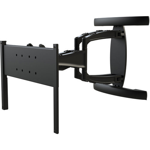 Peerless-AV ESA763PU Outdoor Articulating Wall Mount for 32 to 80 inch Displays (Black)