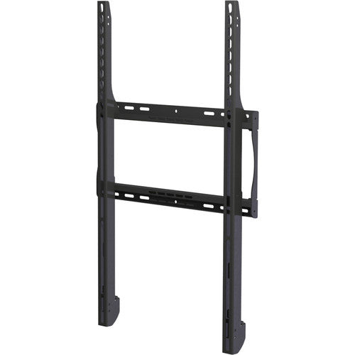 Peerless-AV ESF655P Outdoor Universal Flat Mount (Portrait) for 42 to 80 Displays