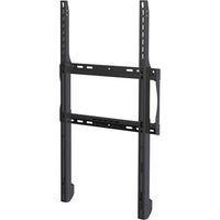 Peerless-AV ESF655P Outdoor Universal Flat Mount (Portrait) for 42 to 80 Displays