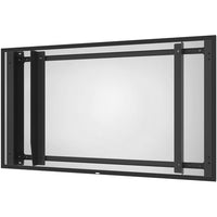 Peerless-AV EWL-OH55F Outdoor Tilt Landscape Wall Mount for the Samsung OH55F Display