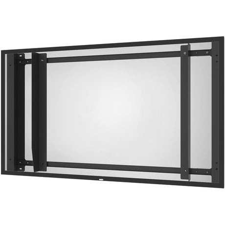 Peerless-AV EWL-OH55F Outdoor Tilt Landscape Wall Mount for the Samsung OH55F Display