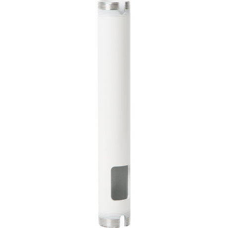 Peerless-AV EXT018-W Fixed Length Extension Column (White, 18)