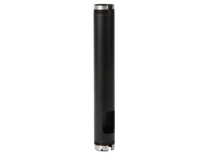 Peerless-AV EXT104-AB Fixed Length Extension Columns for use with Peerless-AV Display Mounts, Projector Mounts, and Ceiling Plate Accessories