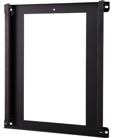 Peerless-AV HF642-003 Enclosed Flat Wall Mount for 40in to 55in Flat Panel LED Display VESA 400 x 400