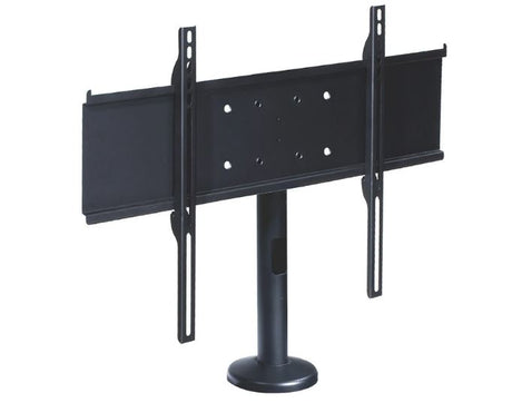 Peerless-AV HP450 Universal TV_Desktop Swivel Tabletop Mount For 32in to 52in Flat Panel