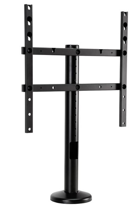 Peerless-AV HP455 Universal Tabletop Swivel TV Mount for 32in to 55in Flat Panel TVs