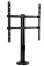 Peerless-AV HP455 Universal Tabletop Swivel TV Mount for 32in to 55in Flat Panel TVs