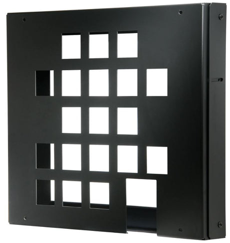 Peerless-AV HT642-003 Enclosed Tilt Wall Mount for 37in to 55in Flat Panel Displays