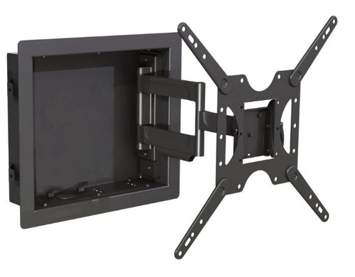 Peerless-AV IM746P In-Wall Articulating Mount for 22" to 47" Displays