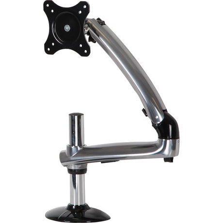 Peerless-AV LCT620A-G Desktop Monitor Arm Mount for up to 29 inch Monitors