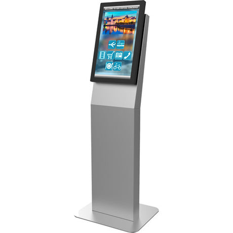 Peerless-AV Landscape Portrait Kiosk for a 15, 22, or 32 Display