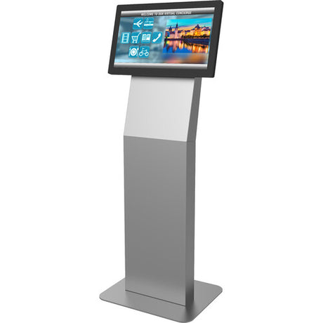 Peerless-AV Landscape Portrait Kiosk for a 15, 22, or 32 Display1