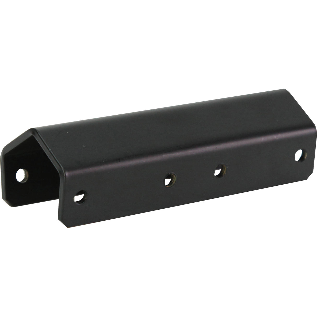 Peerless-AV MOD-APC Pole Coupler For Modular Series Flat Panel Display and Projector Mounts