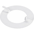 Peerless-AV MOD-ATD-W Trim Disc for Modular Series Flat Panel Displays & Projector Mounts (White)