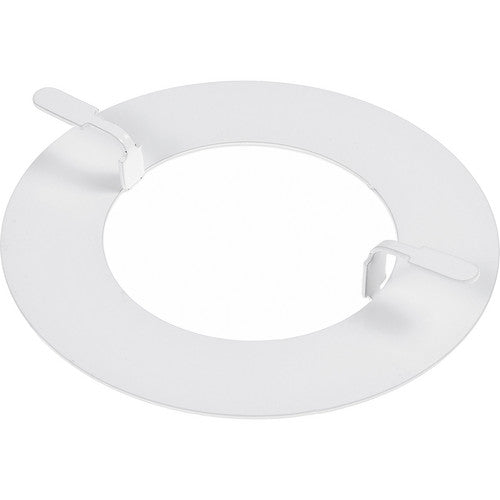 Peerless-AV MOD-ATD-W Trim Disc for Modular Series Flat Panel Displays & Projector Mounts (White)