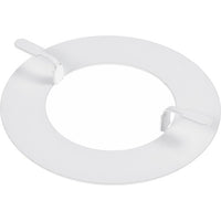 Peerless-AV MOD-ATD-W Trim Disc for Modular Series Flat Panel Displays & Projector Mounts (White)