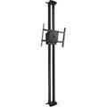 Peerless-AV MOD-FCS2KIT300-B Modular Dual Pole Floor to Ceiling Mount Kit for 46 to 90 Displays