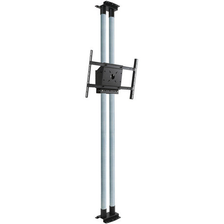 Peerless-AV MOD-FCS2KIT300 Modular Dual Pole Floor to Ceiling Mount Kit for 46 to 90 Displays