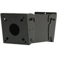 Peerless-AV MOD-FPMD Back-to-Back Display Mount for 10 to 6 inch Modular Series Flat Panel Display Mounts (Black)