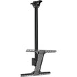 Peerless-AV MOD-FPSKIT100-B Modular Series Ceiling Kit
