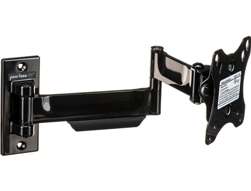 Peerless-AV PA730 Paramount Articulating Wall Mount for 10" to 29" Displays