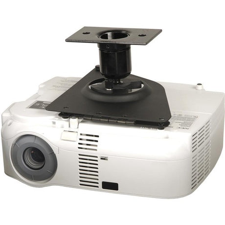 Peerless-AV PJF2-1S Vector Pro II Projector Mount with Universal Clamp Style Bracket (Silver)