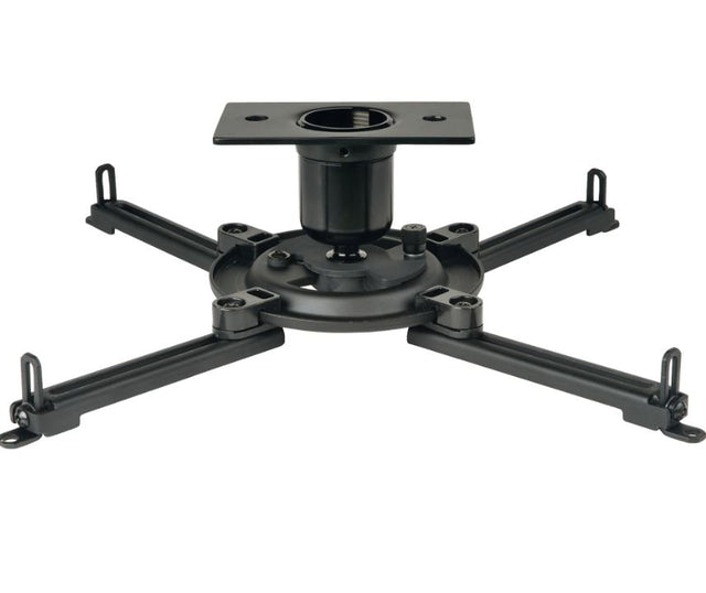 Peerless-AV PJF2-UNV Multimedia Projector Mount for 50lb