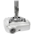 Peerless-AV PJF2-UNV-S Vector Pro II Projector Mount with Universal Spider Adapter Plate (Silver)