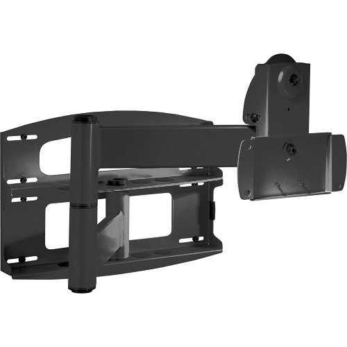 Peerless-AV PLA60 Articulating Wall Arm for 37–60 inch Displays