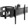 Peerless-AV PLA60-UNL Articulating Wall Arm for 37-60 inch Displays