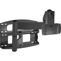 Peerless-AV PLAV60 Articulating Arm with Vertical Adjustment for 37-60 inch Displays