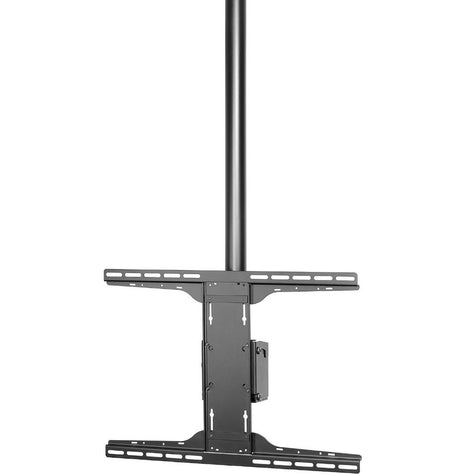 Peerless-AV PLCM-UNL SmartMount Universal Ceiling Mount with Tilt and Adapter for 32in to 90in Displays