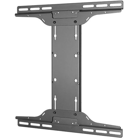 Peerless-AV PLP-UNM Security Universal Adapter Bracket for 22 to 46 inch Displays (Black)