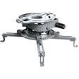 Peerless-AV PRGS Series Projector Mount (Silver)