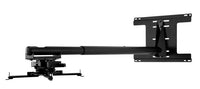 Peerless-AV PSTK-028 Ultra-Short Throw Projector Arm Mount For Projectors Up to 50lb