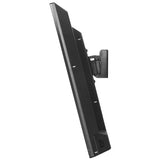 Peerless-AV PT630 Paramount Tilting Wall Mount side view