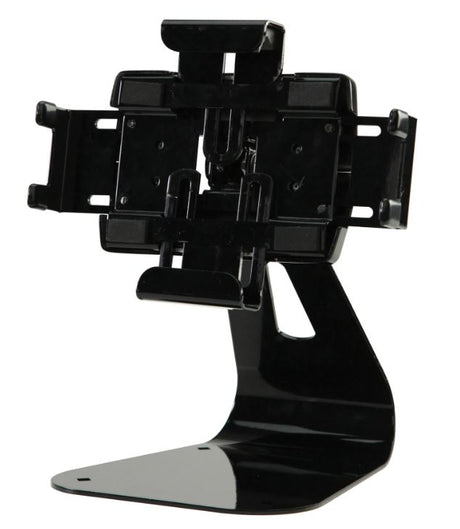 Peerless-AV PTM400S Universal Desktop Tablet Mount with Theft Resistant Hardware