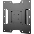 Peerless-AV SF632P Flat Wall Mount for Small to Medium 22 to 43 inch LCD Screens SF632P (black)